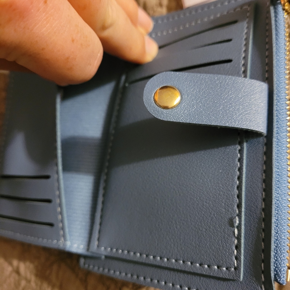 Small wallet - Picture 3 of 5